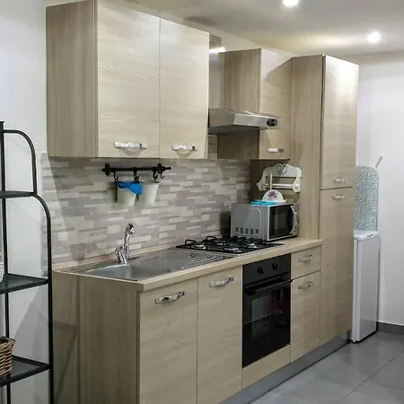 펜션 Casa Dell'edera *