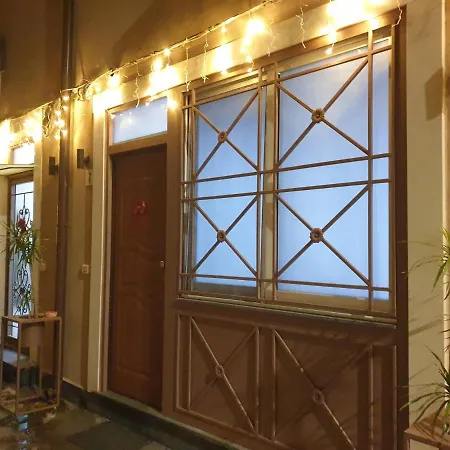 펜션 Casa Dell'edera *