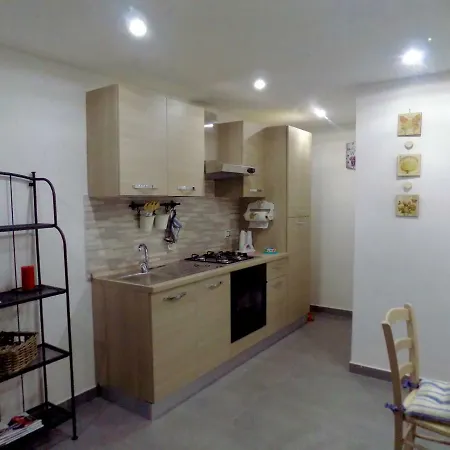 Casa Dell'edera 펜션 카타니아