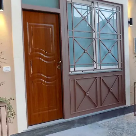 Casa Dell'edera Ferienhaus *