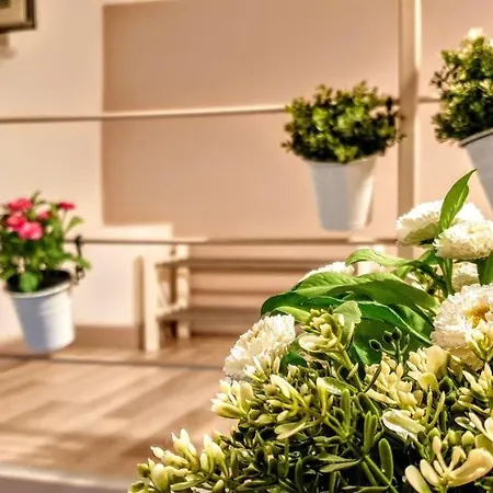 Holiday home Casa Dell'edera *