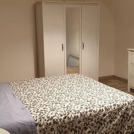 Casa Dell'edera Holiday home