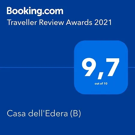 Casa vacanze Casa Dell'edera *