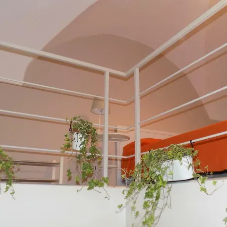 Casa vacanze Casa Dell'edera Aeroporto di Catania Fontana Rossa