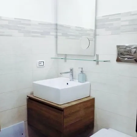 Holiday home Casa Dell'edera *