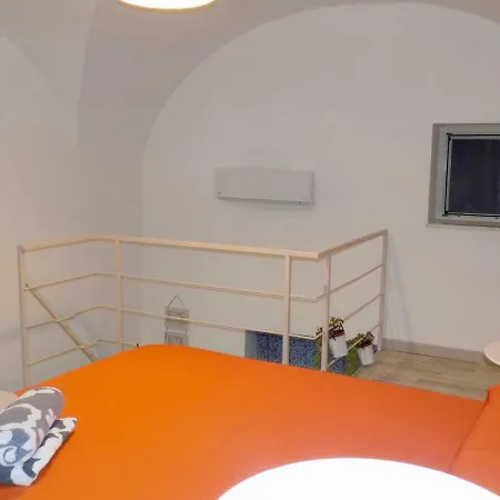 Casa vacanze Casa Dell'edera Aeroporto di Catania Fontana Rossa