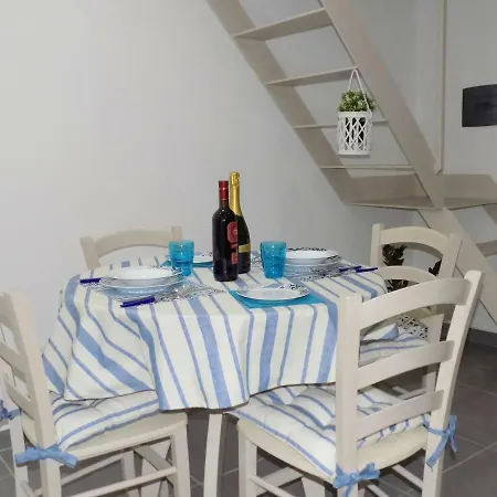 Casa Dell'edera Casa vacanze