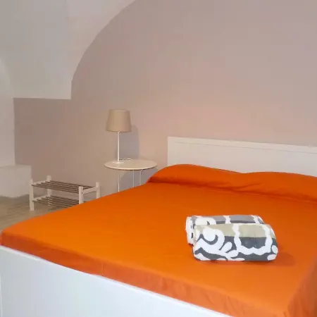 Casa Dell'edera Casa vacanze Aeroporto di Catania Fontana Rossa